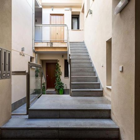 Atrivm San Julian Apartment Sewilla Zewnętrze zdjęcie