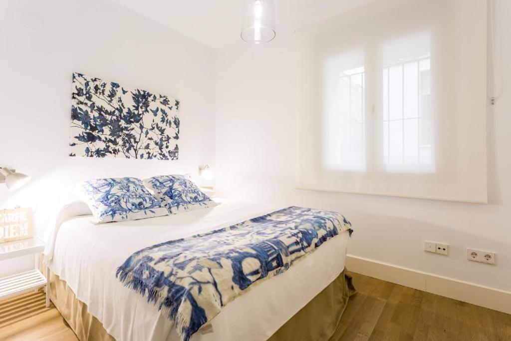 Atrivm San Julian Apartment Sewilla Zewnętrze zdjęcie
